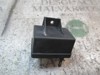 Relê das velas de incandescência 51888255 FIAT
