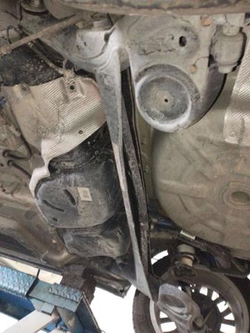 51889557 FIAT Подрамник задний купить в Черновцы