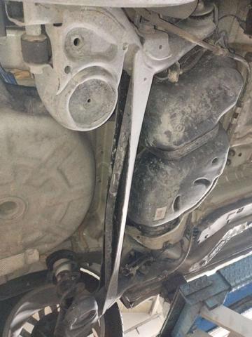 51889557 FIAT Подрамник задний купить в Полтава