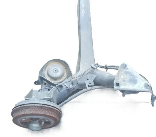 51889561 FIAT Подрамник задний купить в Тернополь