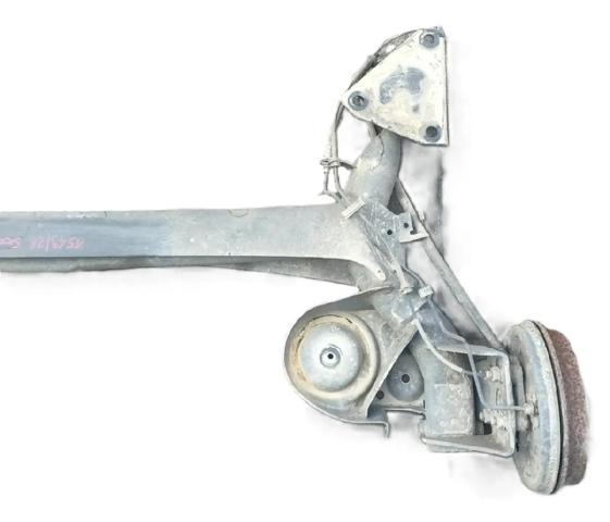 51889561 FIAT Балка задней подвески (подрамник) купить в Черкассы