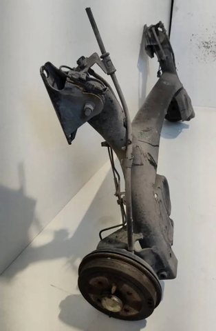 FIAT 51889561 Подрамник задний в наличии Тернополь
