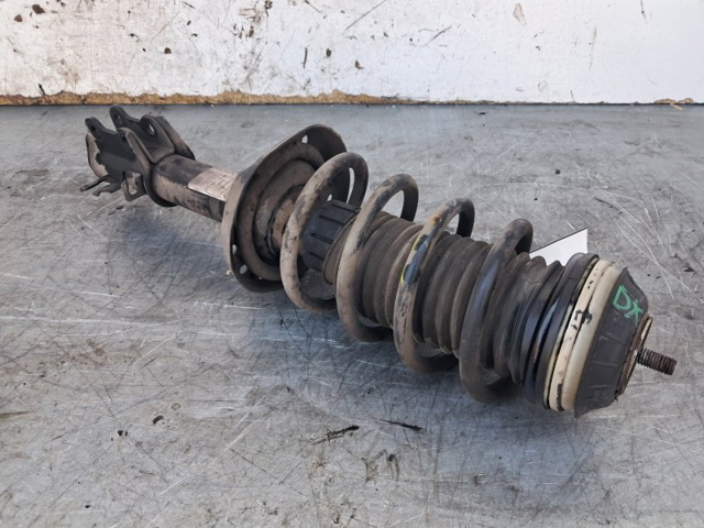 51890112 FIAT Амортизатор передний правый купить в Ирпень