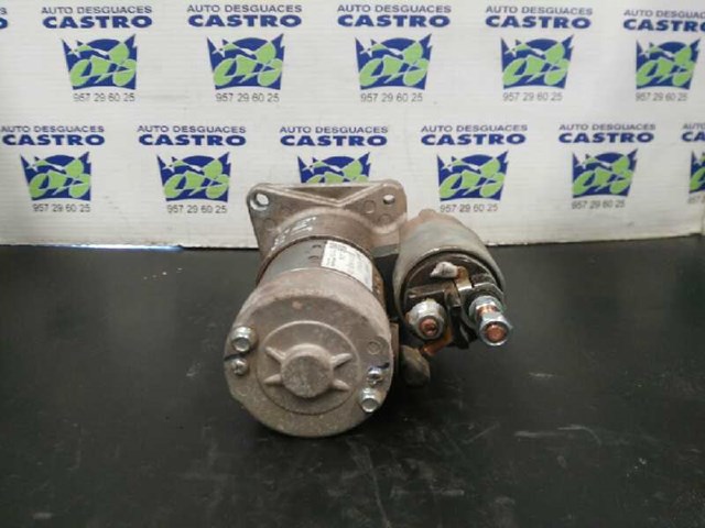 51890631 FIAT Стартер купить в Львов