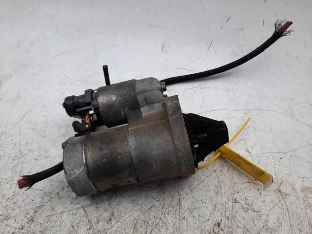 Motor de arranco 51890631 FIAT
