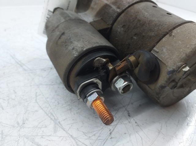 Motor de arranco 51890631 FIAT