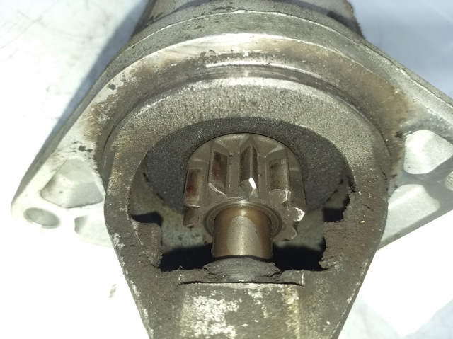 FIAT 51890631 Стартер в наличии Днепр