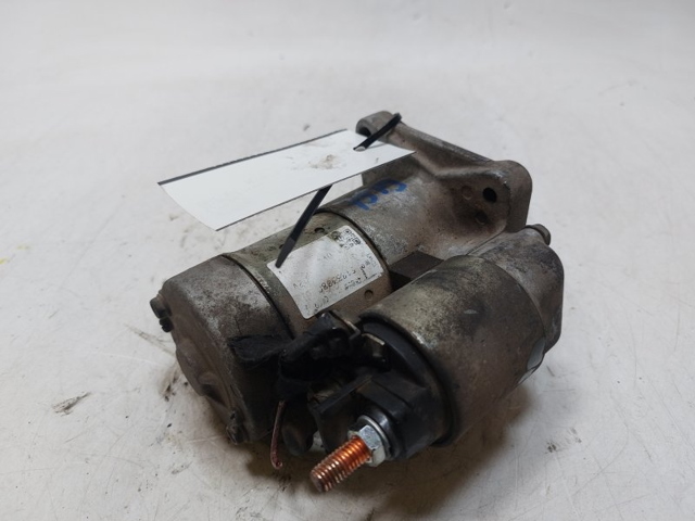 51890633 FIAT Стартер купить в Днепр