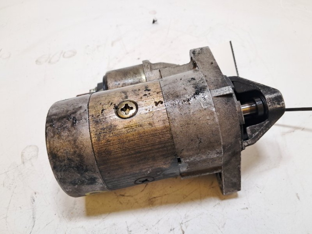 51890633 FIAT Стартер купить в Тернополь