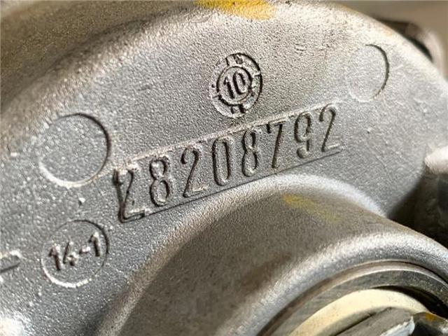 FIAT 51892261 Рулевая колонка в наличии Чернигов