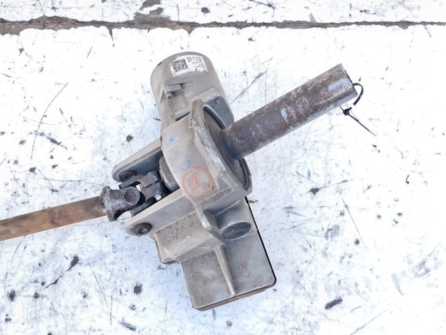 51892279 FIAT Рулевая колонка купить в Харьков