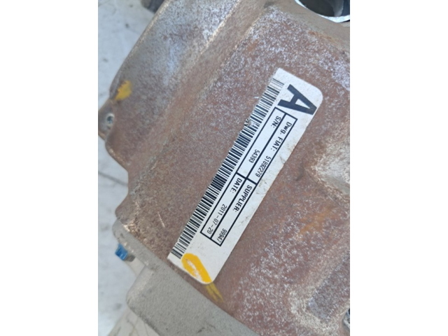 51892279 FIAT Рулевая колонка купить в Сумы