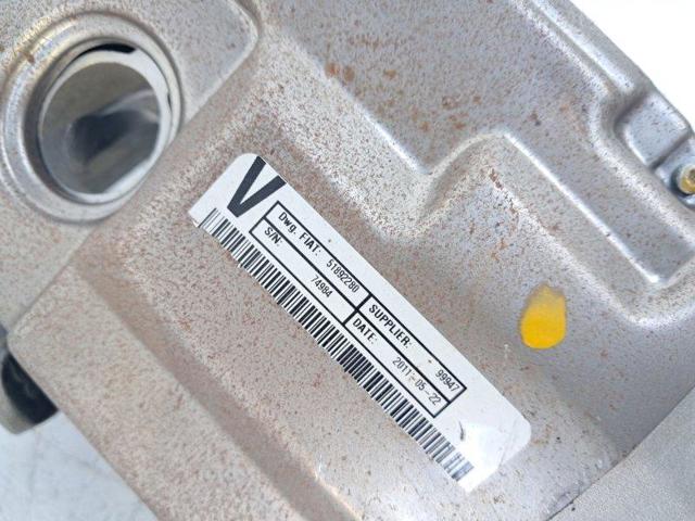 FIAT 51892280 в наличии Полтава
