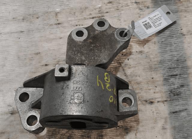 51892723 FIAT Подушка (опора) двигателя правая купить в Львов
