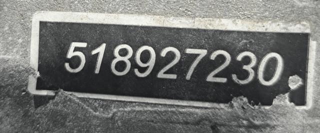 FIAT 51892723 Подушка (опора) двигателя правая в наличии Днепр