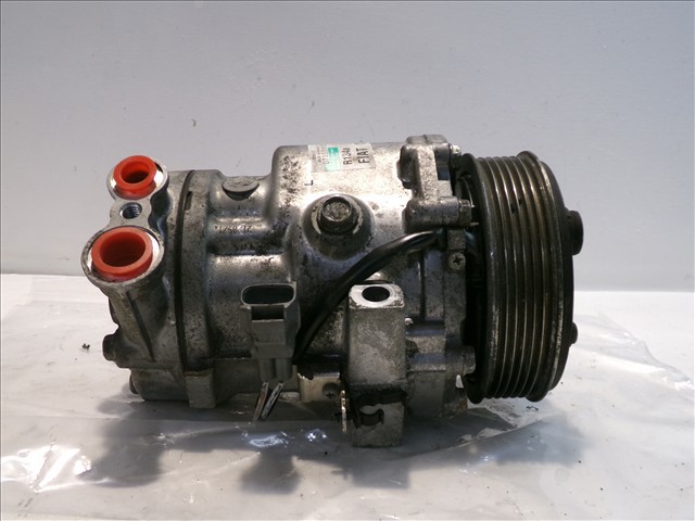 Compressor de aparelho de ar condicionado 51893889 FIAT