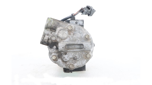 Compressor de aparelho de ar condicionado 51893889 FIAT