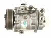 Compressor de aparelho de ar condicionado 51893889 FIAT