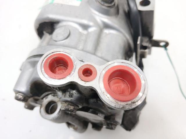 51893889 OPEL Компрессор кондиционера купить в Сумы
