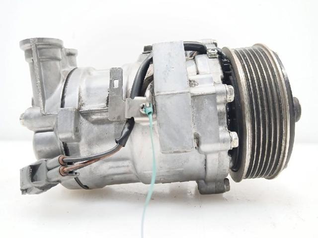 51893889 OPEL Компрессор кондиционера купить в Николаев