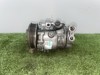 Compressor de aparelho de ar condicionado 51893889 OPEL