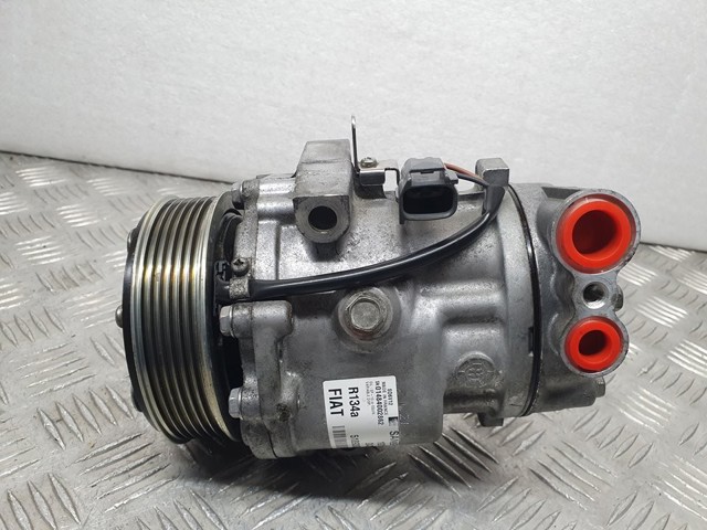 OPEL 51893889 Компрессор кондиционера в наличии Киев