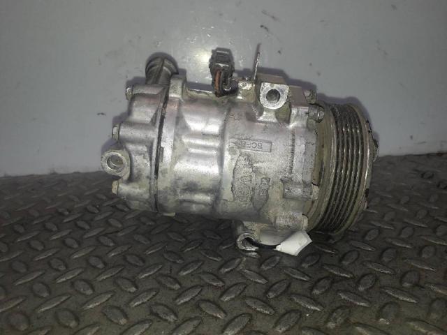 51893889 PEUGEOT Компрессор кондиционера купить в Павлоград