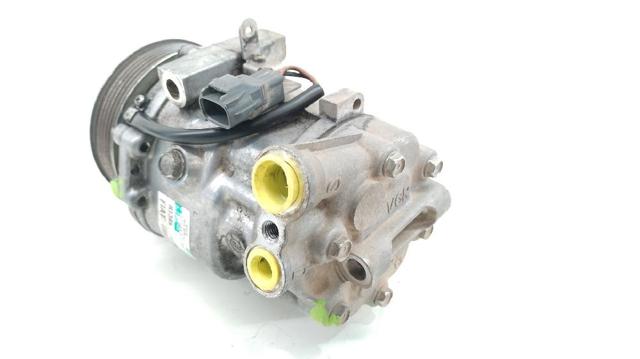 51893889 PEUGEOT Компрессор кондиционера купить в Харьков