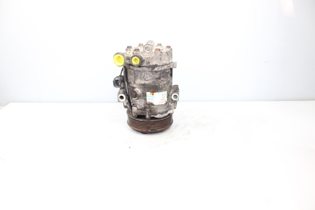 51893889 PEUGEOT Компрессор кондиционера купить в Чернигов