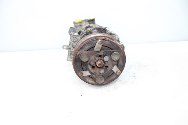 51893889 PEUGEOT Компрессор кондиционера купить в Полтава
