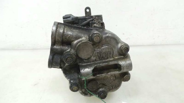 51893889 PEUGEOT Компрессор кондиционера купить в Житомир