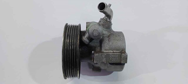 51894441 PEUGEOT Насос гидроусилителя руля (ГУР) купить в Винница