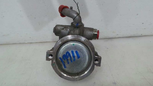 51894441 PEUGEOT Насос ГУР купить в Ирпень