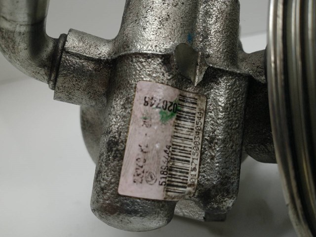 51894444 FIAT Насос ГУР купить в Винница