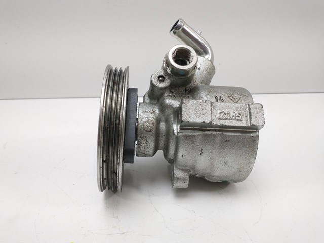 51894444 FIAT Насос ГУР купить в Полтава