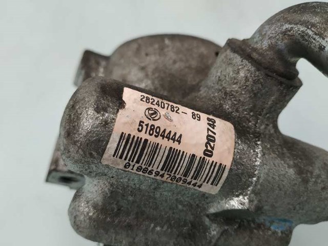 51894444 FIAT Насос ГУР купить в Одесса