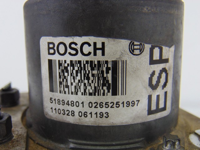 51894801 FIAT купить в Николаев
