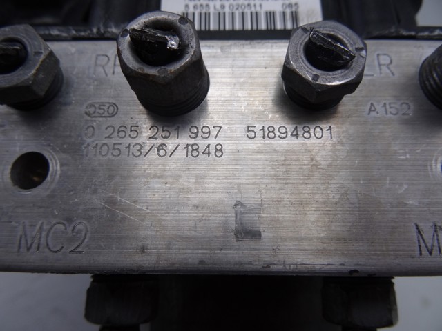 FIAT 51894801 в наличии Черновцы