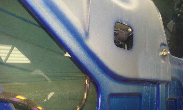 51895384 FIAT Стеклоподъемник передней правой двери купить в Одесса