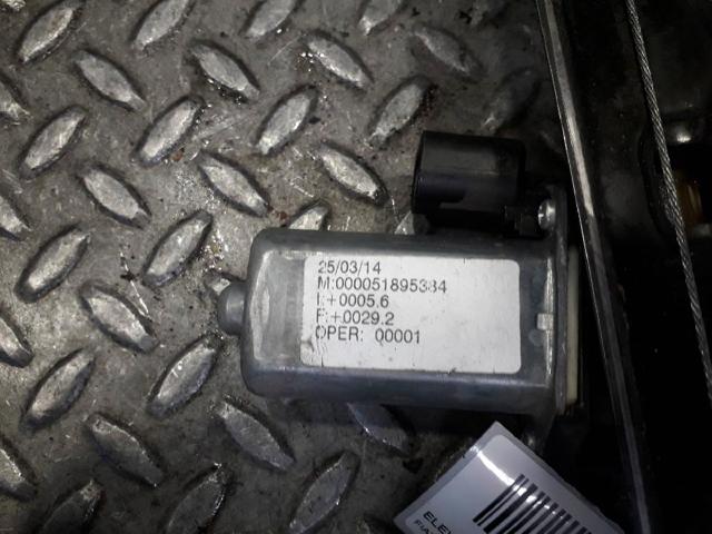 51895384 FIAT Стеклоподъемник передней правой двери купить в Запорожье