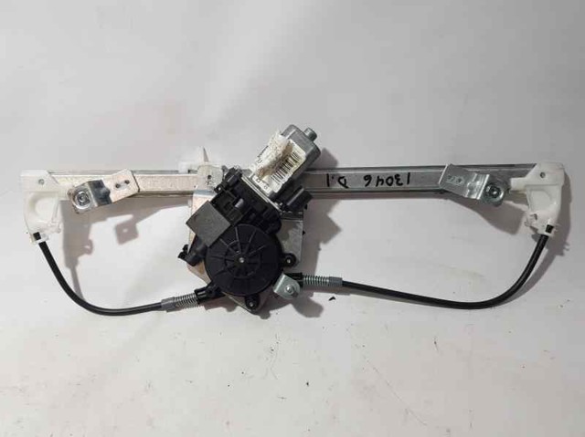 51895385 FIAT Механизм стеклоподъемника двери передней левой купить в Сумы