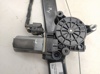 Mecanismo de acionamento de vidro da porta dianteira esquerda 51895385 FIAT