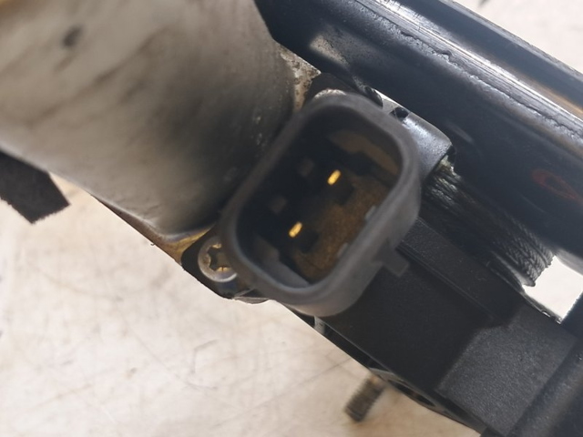 51895385 FIAT Стеклоподъемник передней левой двери купить в Киев