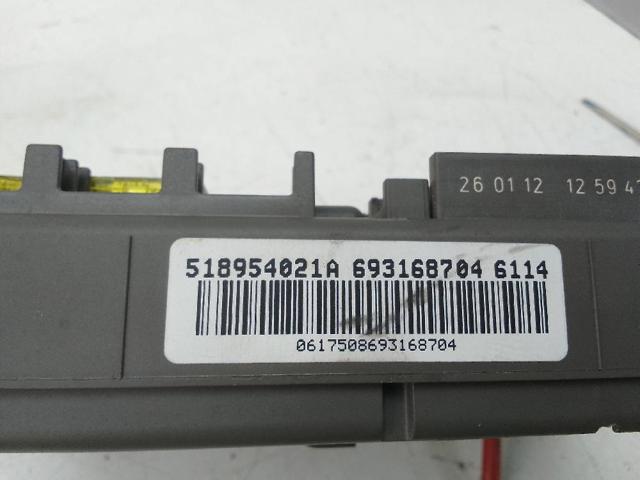 BMW 518954021A в наличии Львов