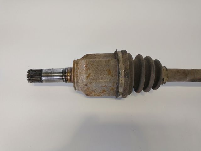 FIAT 51896520 Полуось (привод) передняя левая в наличии Житомир