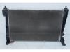 Radiador de esfriamento de motor 51896964 FIAT