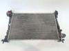 Radiador de esfriamento de motor 51896964 FIAT