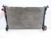 Radiador de esfriamento de motor 51896964 FIAT