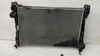 Radiador de esfriamento de motor 518969640 FIAT