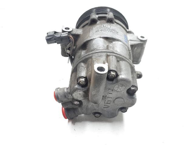 51897475 FIAT Компрессор кондиционера купить в Черновцы
